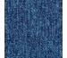 Modulyss Step Wykładzina 530 g/m2 niebieska