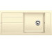 Blanco zlewozmywak Silgranit MEVIT XL 6 S jaśmin bez korka automatycznego - 684413_O1