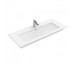 Villeroy & Boch Venticello Umywalka meblowa 1200 x 500 mm Weiss Alpin