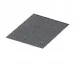 Tece Mata wygłuszająca Drainbase, do montażu pod posadzką lub w łazienkach na piętrach, 1,25 m x 1,25 m x 6 mm