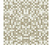 Marazzi SistemV- Glass mosaic Mozaika 31.8x31.8 Avorio Mix Rete