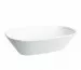 Laufen Palomba umywalka nablatowa 520 x 380 mm