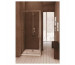 Ideal Standard Kubo drzwi prysznicowe 75cm srebrny