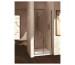 Ideal Standard Kubo drzwi prysznicowe składane 100cm srebrny