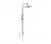 Ideal Standard Idealrain Cube zestaw natryskowy drążek 1054 mm 3S chrom