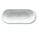 Kaldewei Centro Duo Oval wanna 170x75x47 anytpoślizg, pow.uszlch.