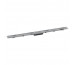 Hansgrohe RainDrain Rock Element zewnętrzny odpływu 100 cm do przycięcia i pod płytkę - 828872_O1