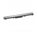Hansgrohe RainDrain Match Element zewnętrzny odpływu 700 ze stelażem o regulowanej wysokości chrom - 828880_O1