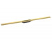 Hansgrohe RainDrain Flex el. zewn. odpływu 120 cm do przycięcia podłogowy złoty optyczny polerowany - 828945_O1