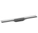 Hansgrohe RainDrain Flex element zewnętrzny odpływu 70 cm przyścienny chrom - 828946_O1
