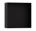 Hansgrohe XtraStoris Minimalistic Wnęka ścienna bez ozdobnej ramy 30 x 30 x 10 cm czarny matowy - 828998_O1
