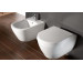 Villeroy & Boch Subway 2.0 miska WC wisząca bezrantowa, DirectFlush , 375 x 565 mm, Star White Ceramicplus - 466759_A3
