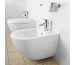 Villeroy & Boch Subway 2.0 miska WC wisząca bezrantowa, DirectFlush , 375 x 565 mm, Star White Ceramicplus - 466759_O4