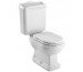 GSI Old antea Miska WC stojący, 70 x 37 cm, biała - 405626_O1