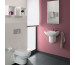 Villeroy & Boch Architectura vita, miska WC wisząca vita, 370 x 710 mm, Weiss Alpin - 10221_O2