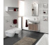 Villeroy & Boch Architectura miska Wc wisząca 53x37 biała Ceramicplus - 451089_O2