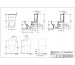 Villeroy & Boch Architectura miska lejowa do Wc-kompaktu 370 x 700 mm - Weiss Alpin Ceramicplus - 464297_T1
