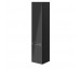 Villeroy & Boch Subway 2.0 Szafka wysoka 350 x 1650 x 370 mm Glossy Grey