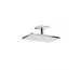 Hansgrohe Rainmaker deszczownica Rainmaker Select 460 1jet z przyłączem sufitowym 100 mm biały/chrom