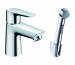 Hansgrohe Talis E Zestaw Bidetta bidetka (S) DN15 chrom