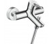 Hansgrohe Talis S New Jednouchwytowa bateria wannowa, montaż natynkowy, DN15, chrom