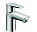 Hansgrohe Talis E bateria umywalkowa (S) 80 bez k. odpływowego CoolStart chrom