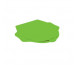 Geberit Bambini deska sedesowa "żółwik" zielony - 575117_O1