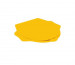 Geberit Bambini deska sedesowa "żółwik" żółty - 575063_O1