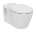 Ideal Standard Connect Free miska WC wisząca bezrantowa dla niepełnosprawnych 70cm biała