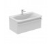 Ideal Standard Tonic II umywalka meblowa 80x50cm biała