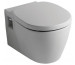 Ideal Standard Connect miska WC wisząca 48cm Ideal Plus biała