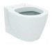 Ideal Standard Connect Space miska WC wisząca z ukrytymi mocowaniami 48cm biała