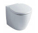 Ideal Standard Concept miska WC wisząca biała