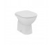 Ideal Standard Tempo miska WC stojąca odpływ pionowy biała