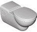 Ideal Standard Contour 21 miska WC wisząca dla niepełnosprawnych biała