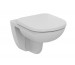 Ideal Standard Tempo miska WC wisząca krótka 48cm biała