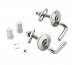 Ideal Standard tempo zawiasy do desek t679201, t679801