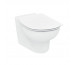 Ideal Standard Contour 21 miska WC wisząca bezrantowa biała
