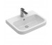 Villeroy & Boch Architectura Umywalka bez przel. 550 x 470 mm Weiss Alpin CeramicPlus