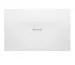 Villeroy & Boch Squaro Infinity Brodzik prostokątny 1300 x 750 x 40 mm Anthracite
