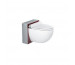 Grohe Sensia IGS urządzenie do higient intymnej miska WC z deską myjącą