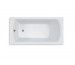 Roca Linea wanna z hydromasażem 1400x700 smart waterair plus, opcja