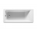 Roca Easy wanna z hydromasażem 1700x750 smart waterair plus, opcja