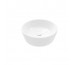 Villeroy & Boch Architectura Umywalka stojąca na blacie 45 cm Weiss Alpin - 846671_O1