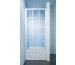 Sanplast drzwi rozsuwane DTr-c-100-S biały W4 - 631186_O1