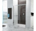 Sanplast Free Zone D2L/FREEZONE-120-S sbW0 Drzwi prysznicowe przesuwne lewe 120x190 cm Glass Protect szkło przezroczyste/srebrny błyszczący - 743425_O1