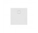 Riho Basel 404 brodzik 100x80x4,5 Biały