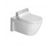 Duravit Sensowash Zestaw Starck 2 miska wisząca WC + deska z funkcją mycia (610001002004300+2533590000) - 572331_O1