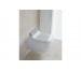 Duravit SensoWash zestaw Happy D.2 miska wisząca WC + deska z funkcją mycia (610300002004300+2550590000) - 572332_T3