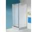 Sanplast ścianka natryskowa SS0/TX5b-80-S srebrny bł. GY